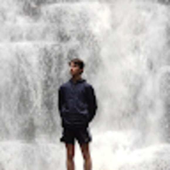 Meet your Posher, Daniel - Picture 1 of 1